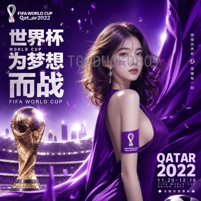 2026年美加墨世界杯直播回放：全面指南与观赛新体验